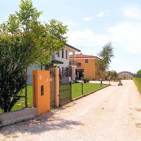 Agriturismo Il Melograno Villa Tessera Dış mekan fotoğraf