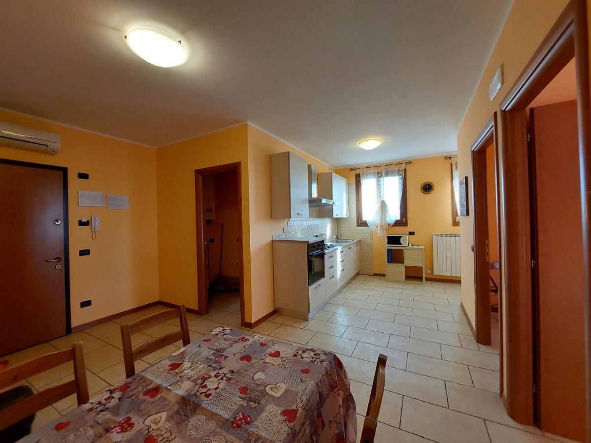 Agriturismo Il Melograno Tessera Dış mekan fotoğraf