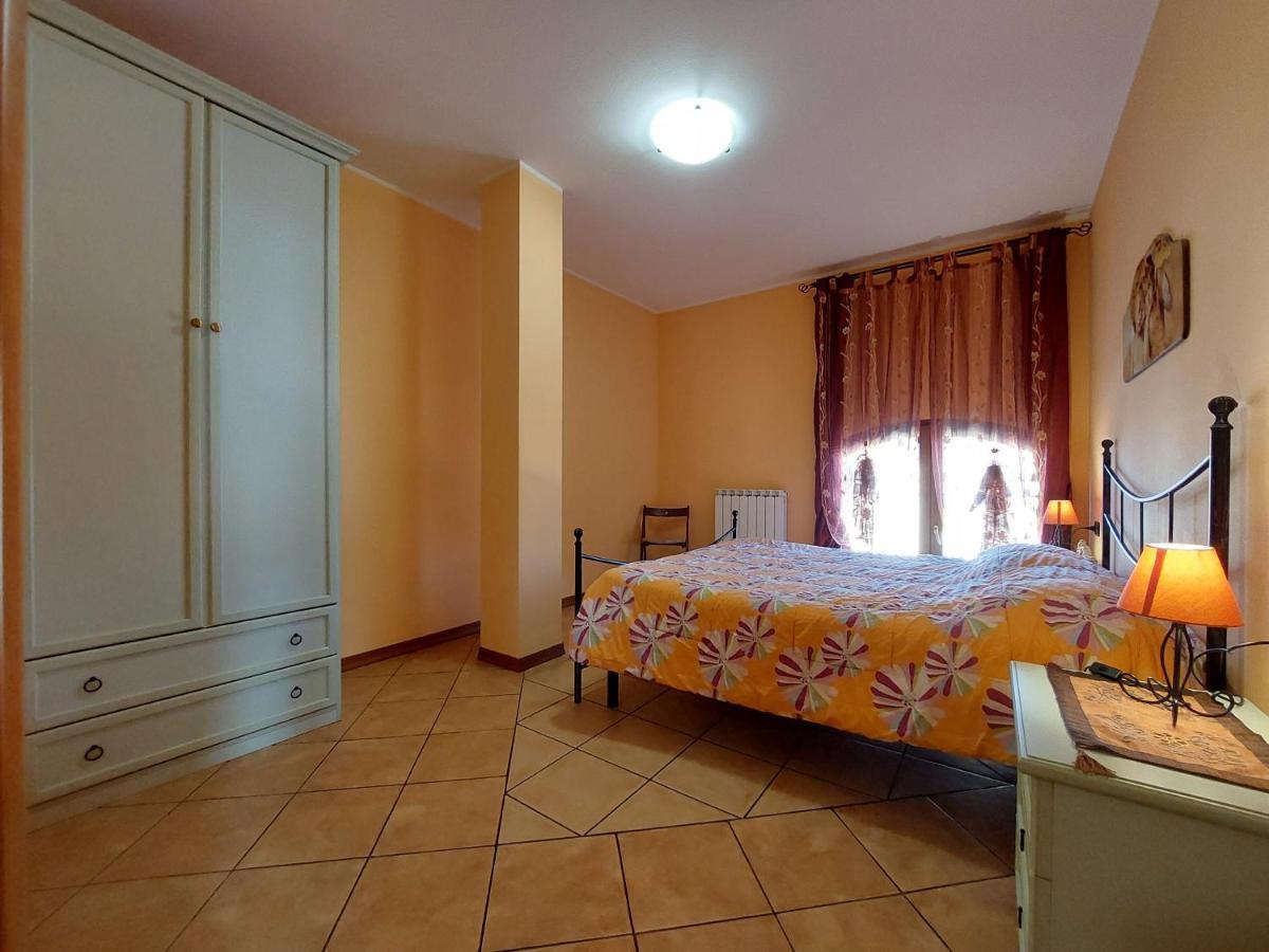 Agriturismo Il Melograno Tessera Dış mekan fotoğraf