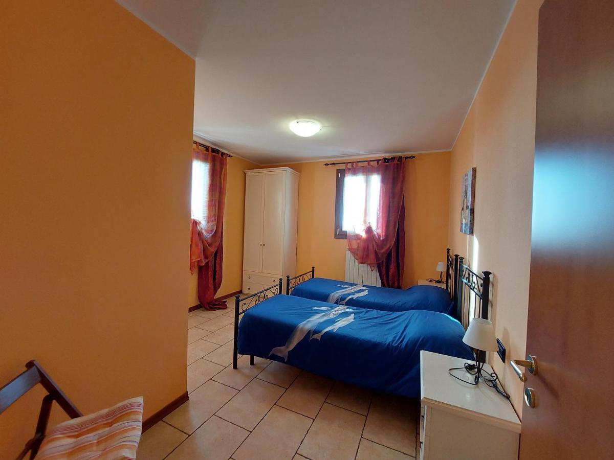 Agriturismo Il Melograno Tessera Dış mekan fotoğraf