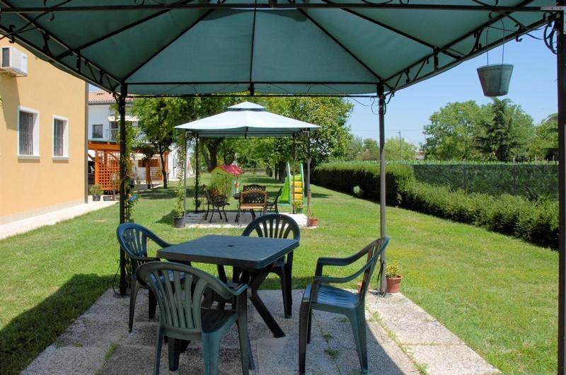 Agriturismo Il Melograno Tessera Dış mekan fotoğraf