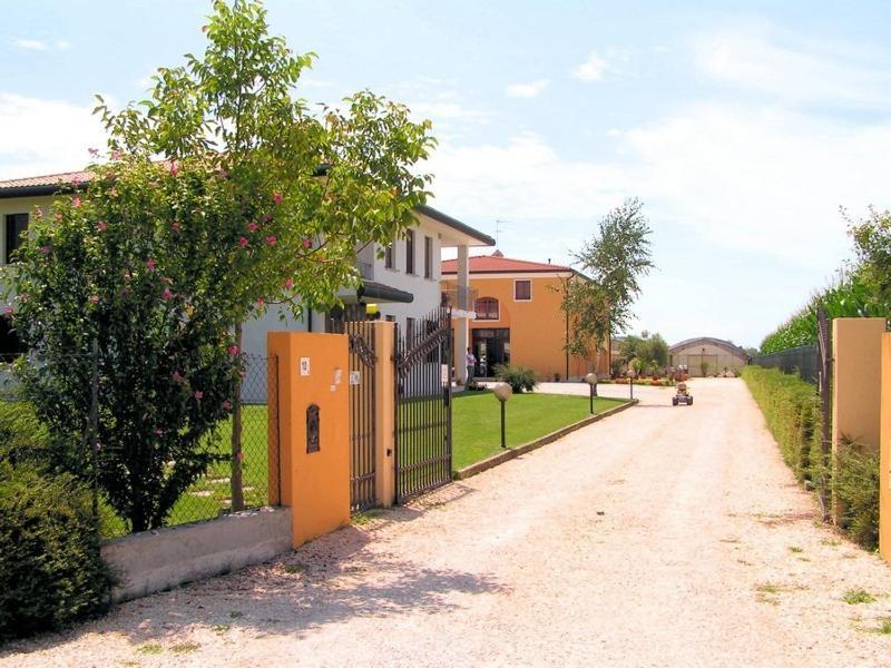 Agriturismo Il Melograno Tessera Dış mekan fotoğraf