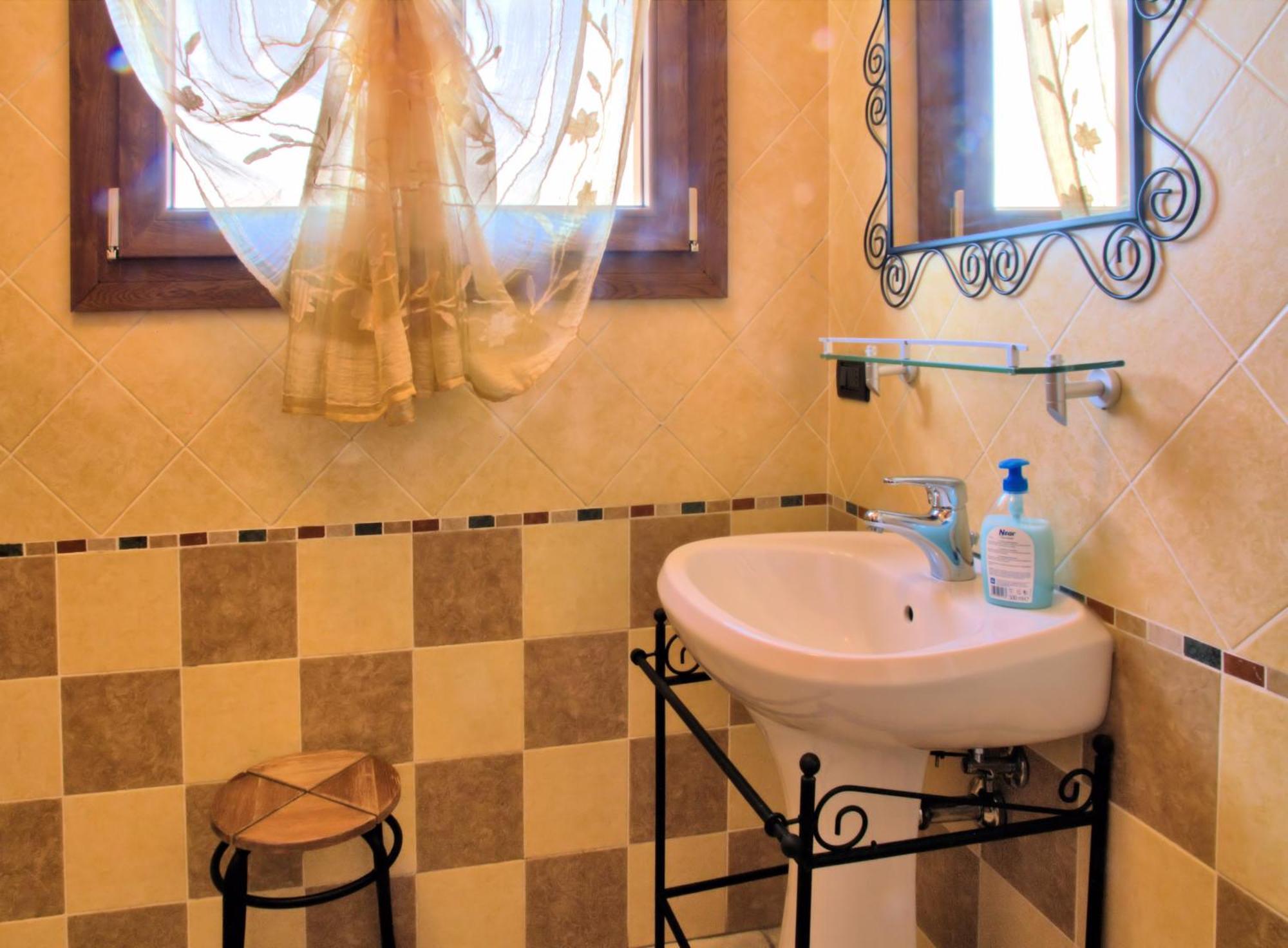 Agriturismo Il Melograno Tessera Dış mekan fotoğraf