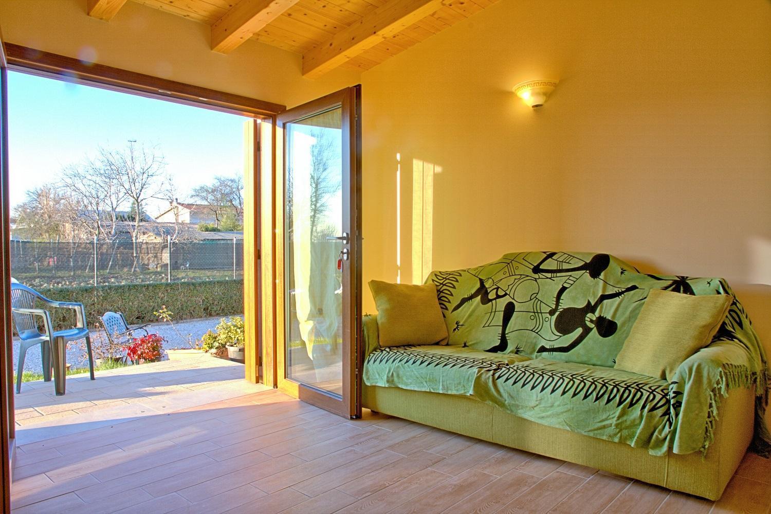 Agriturismo Il Melograno Tessera Dış mekan fotoğraf