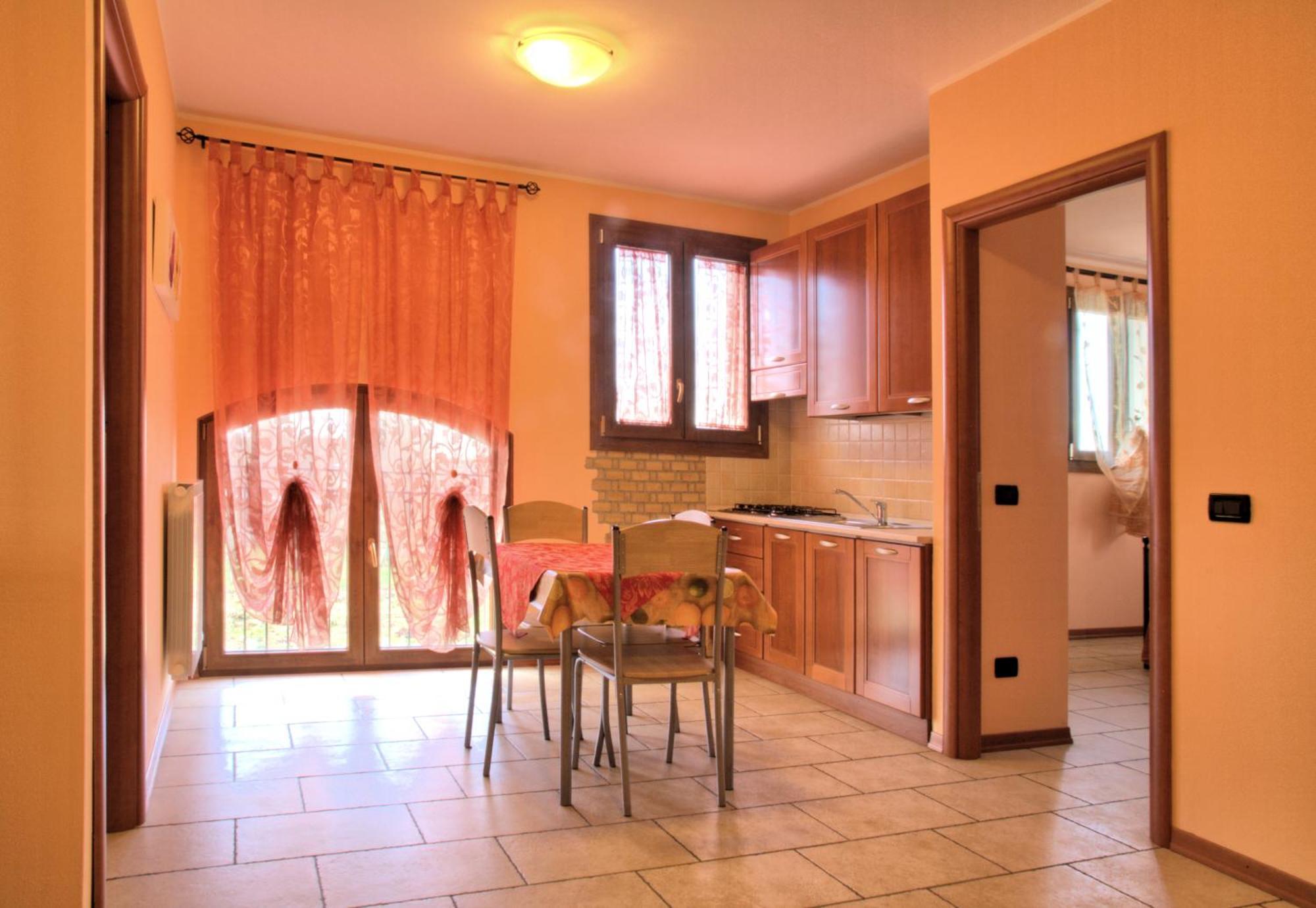 Agriturismo Il Melograno Tessera Dış mekan fotoğraf