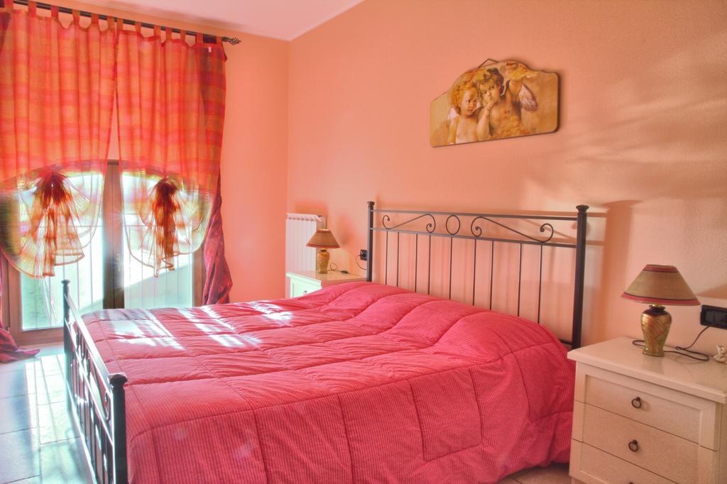 Agriturismo Il Melograno Tessera Dış mekan fotoğraf