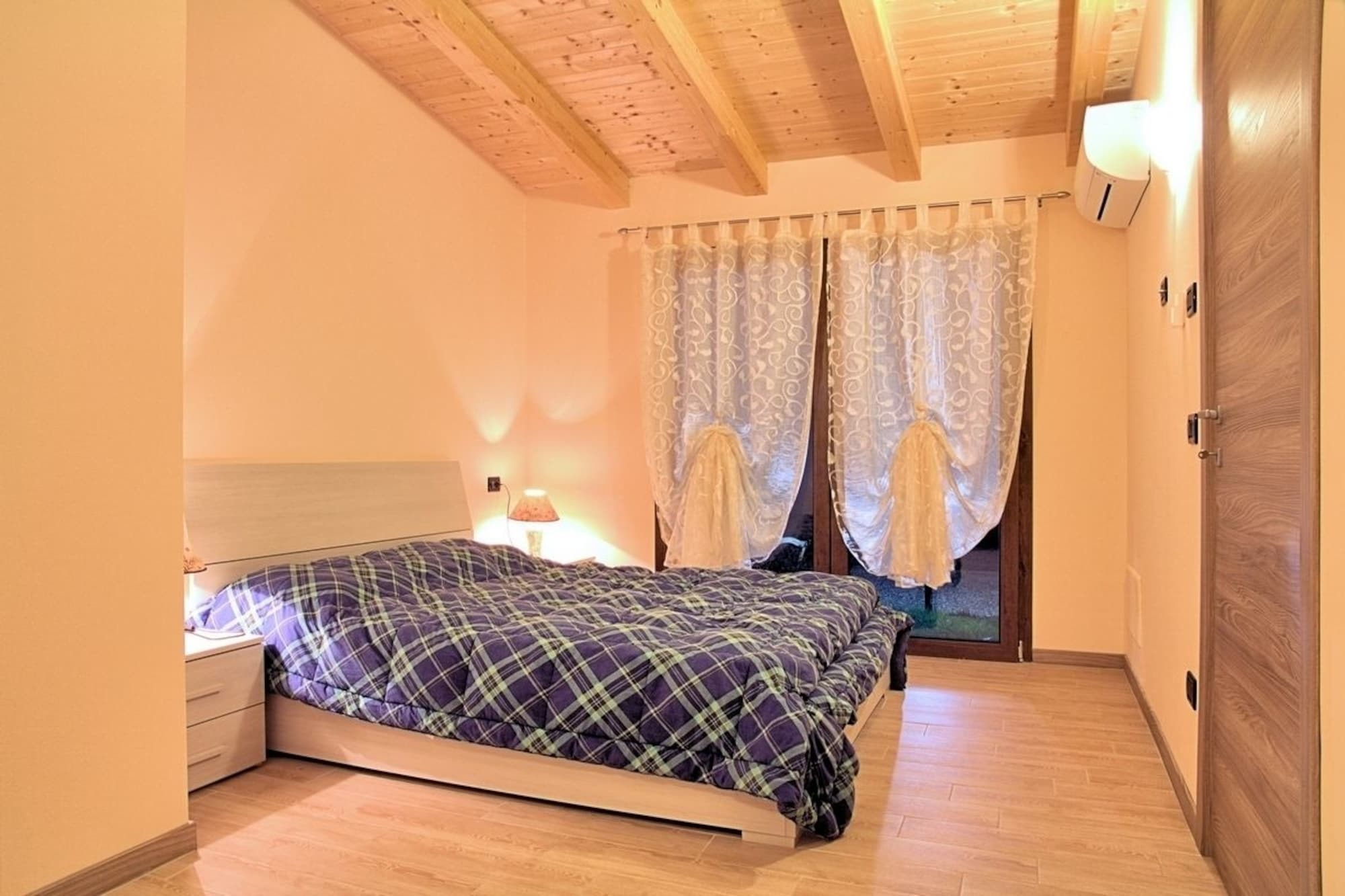 Agriturismo Il Melograno Tessera Dış mekan fotoğraf